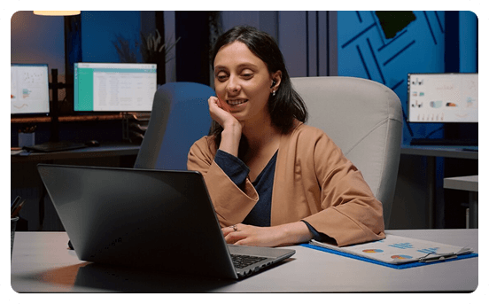 Checking how much loan an income can support